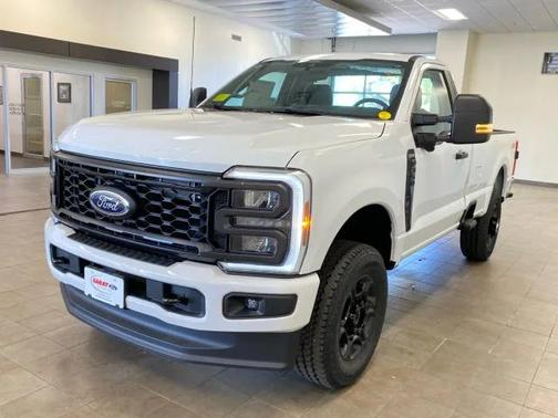 2026 Ford F-350 XL
