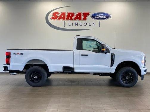 2026 Ford F-350 XL