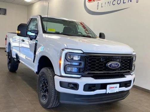 2026 Ford F-350 XL