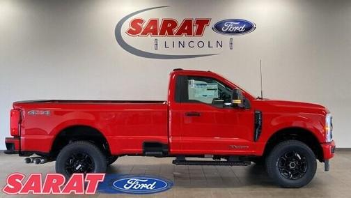 2026 Ford F-250 XL