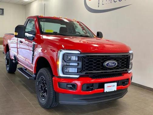 2026 Ford F-250 XL