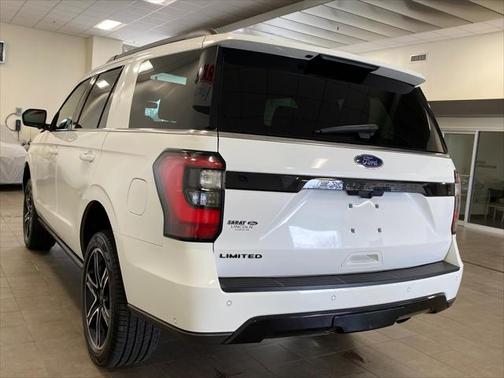 2021 Ford Expedition Limited