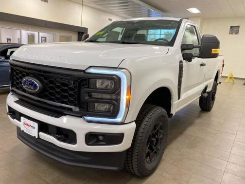 2026 Ford F-350 XL