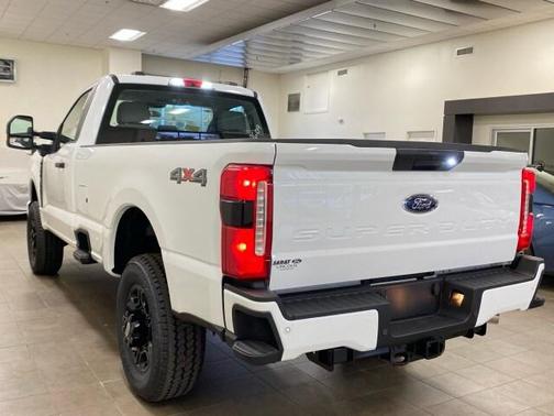 2026 Ford F-350 XL