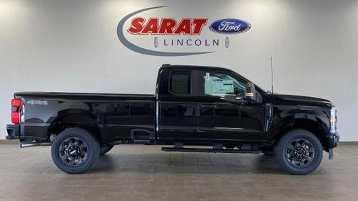 2025 Ford F-350 XLT