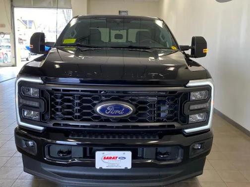 2025 Ford F-350 XLT
