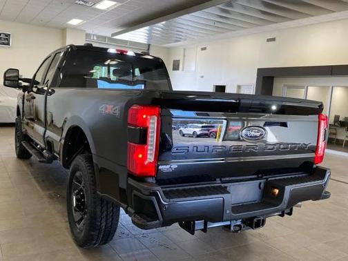 2025 Ford F-350 XLT