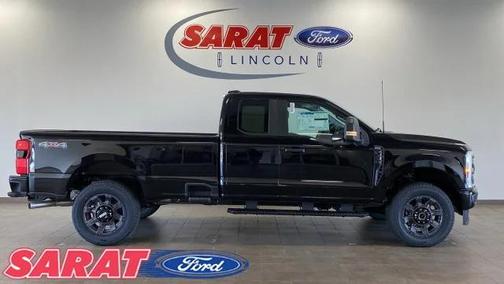 2025 Ford F-350 XLT