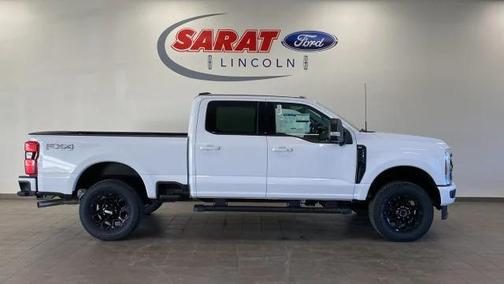 2025 Ford F-250 XLT