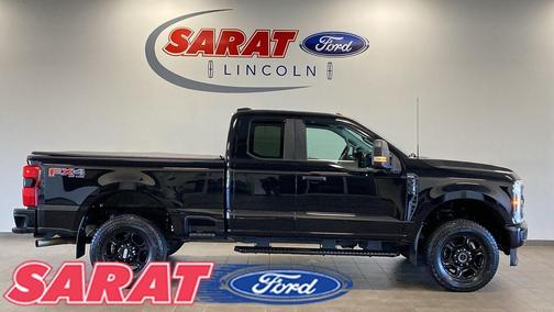 2024 Ford F-350 XL