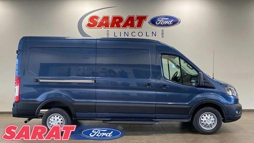 2026 Ford Transit-350 Base