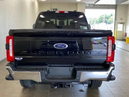 2025 Ford F-350 Lariat