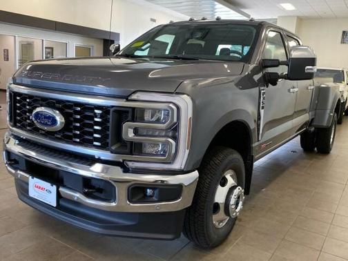 2025 Ford F-350 Lariat