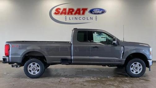 2025 Ford F-350 XLT