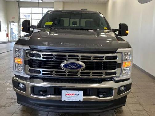 2025 Ford F-350 XLT
