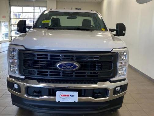 2025 Ford F-350 XL