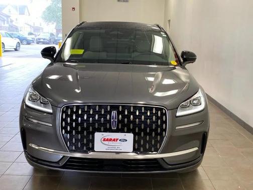 2025 Lincoln Corsair Grand Touring