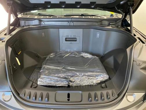 2023 Ford F-150 Lightning Platinum