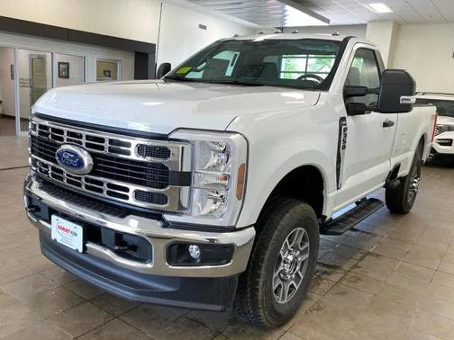 2025 Ford F-350 XLT