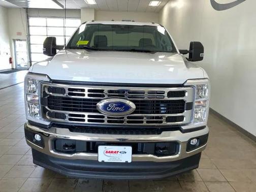 2025 Ford F-350 XLT