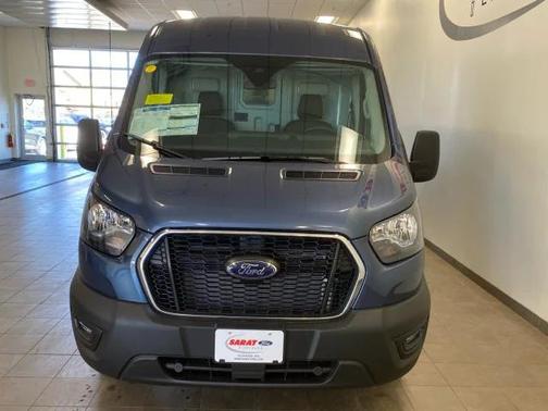 2024 Ford Transit-350 Base