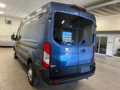 2024 Ford Transit-350 Base