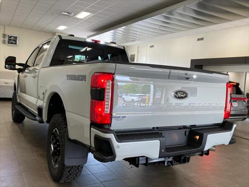 2025 Ford F-350 Lariat