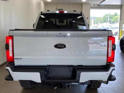 2025 Ford F-350 Lariat