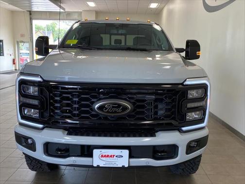 2025 Ford F-350 Lariat