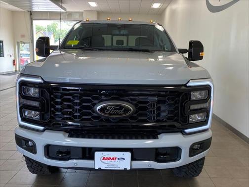 2025 Ford F-350 Lariat