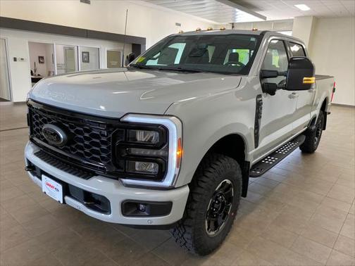 2025 Ford F-350 Lariat