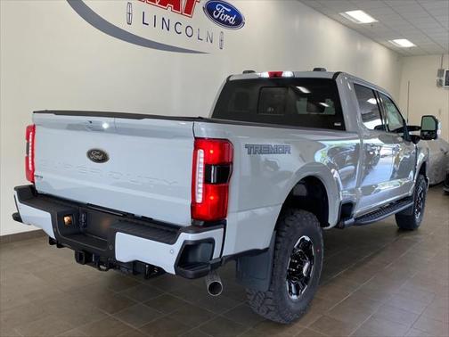 2025 Ford F-350 Lariat