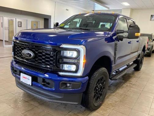 2026 Ford F-350 Lariat