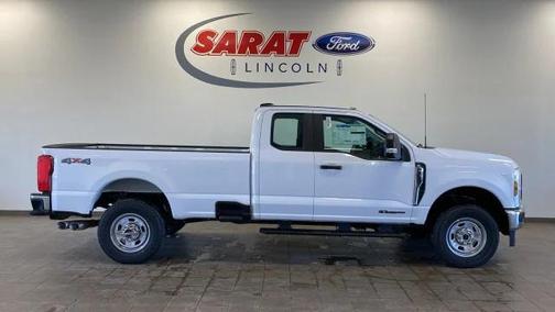 2025 Ford F-350 XL