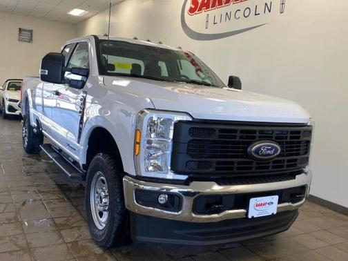 2025 Ford F-350 XL