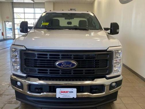 2025 Ford F-350 XL