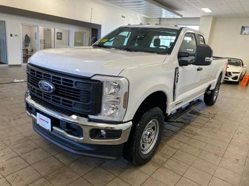 2025 Ford F-350 XL