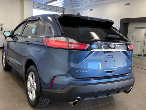 2019 Ford Edge SE