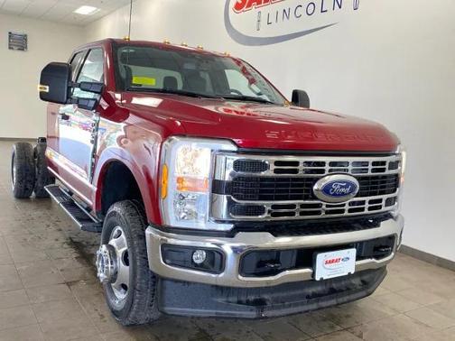 2024 Ford F-350 XLT