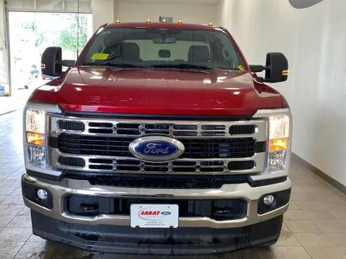 2024 Ford F-350 XLT