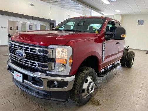 2024 Ford F-350 XLT