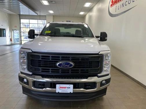 2025 Ford F-350 XL