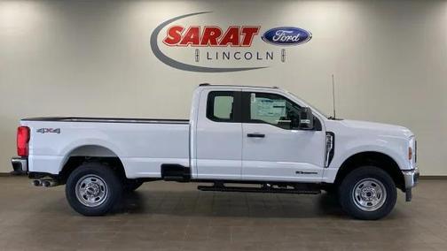 2025 Ford F-350 XL