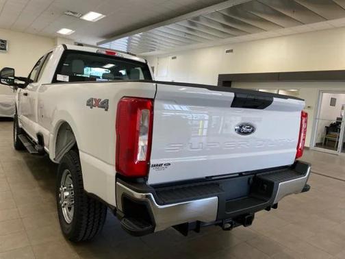 2025 Ford F-350 XL