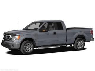 2010 Ford F-150 XL