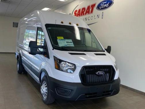 2025 Ford Transit-350 Base