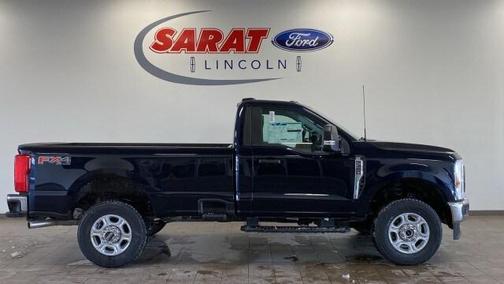 2025 Ford F-350 XLT