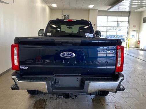 2025 Ford F-350 XLT