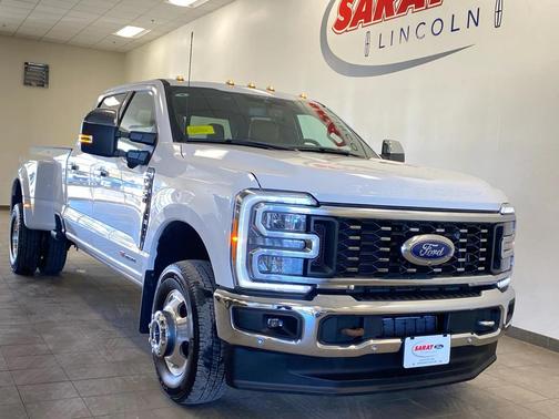 2024 Ford F-350 Lariat
