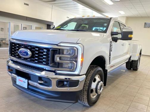 2024 Ford F-350 Lariat